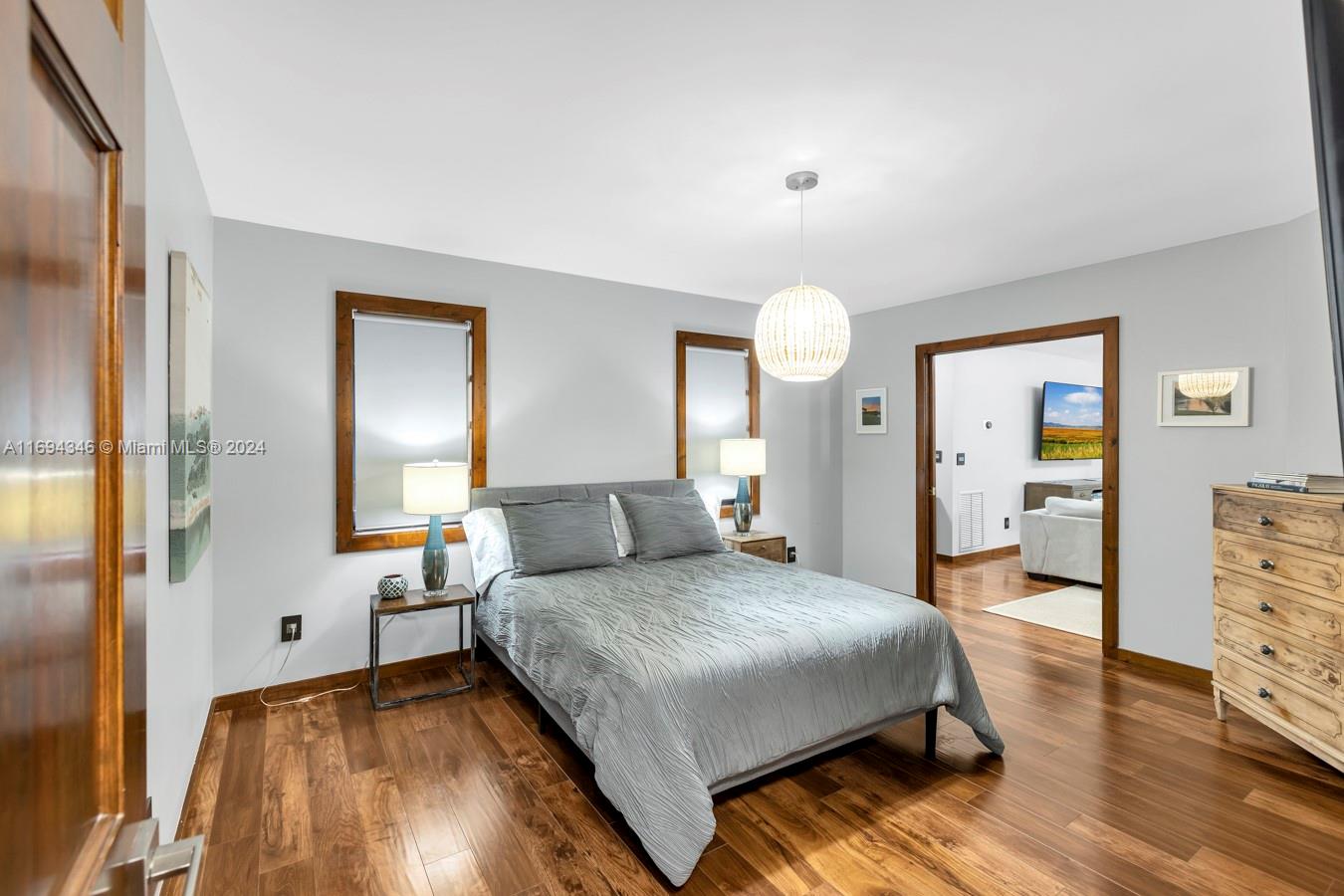 SUGAR POND MANOR OF WELLI - Residential Lease