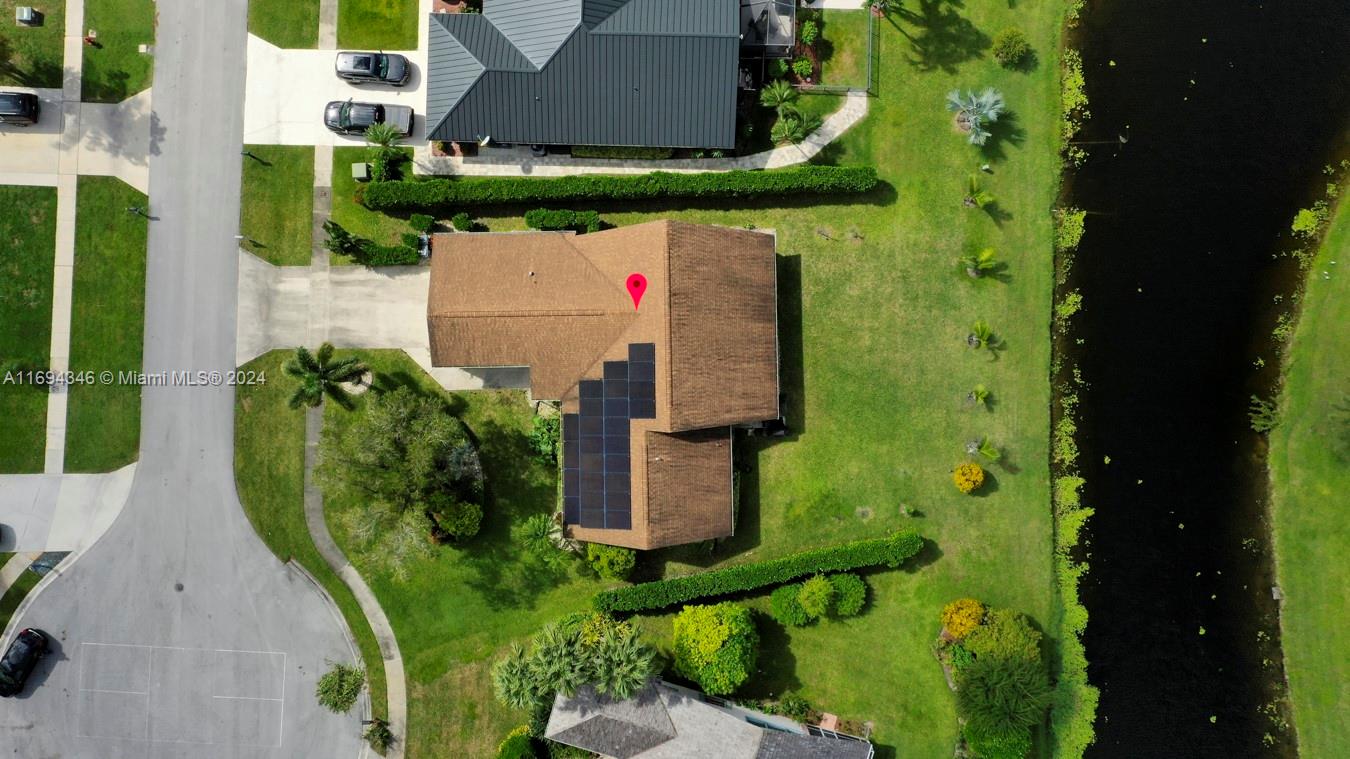 SUGAR POND MANOR OF WELLI - Residential Lease