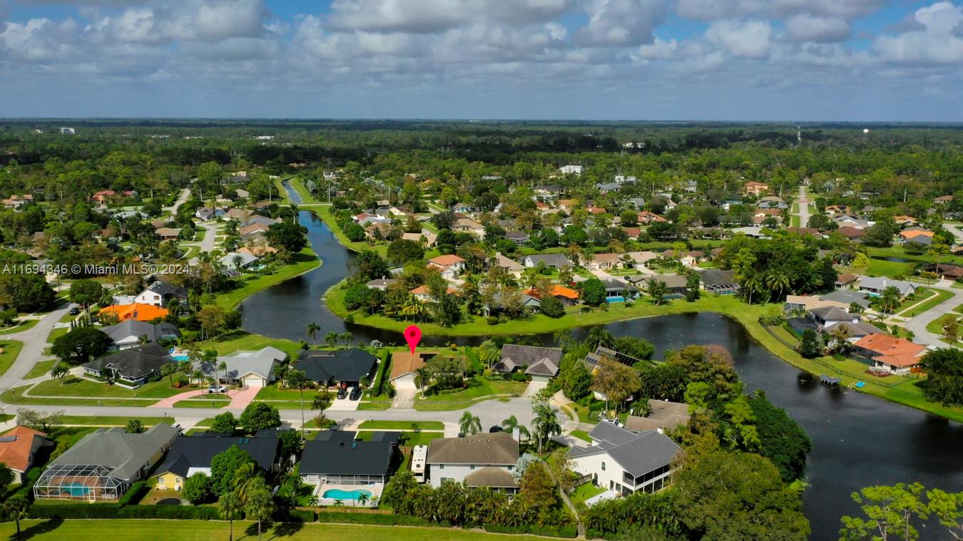 SUGAR POND MANOR OF WELLI - Residential Lease