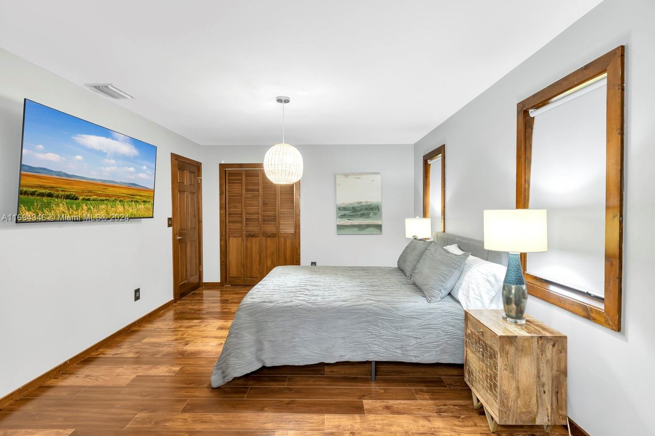 SUGAR POND MANOR OF WELLI - Residential Lease