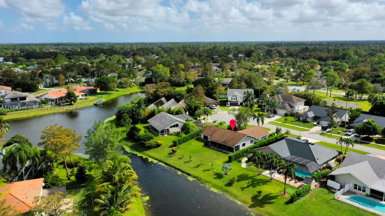 SUGAR POND MANOR OF WELLI - Residential Lease