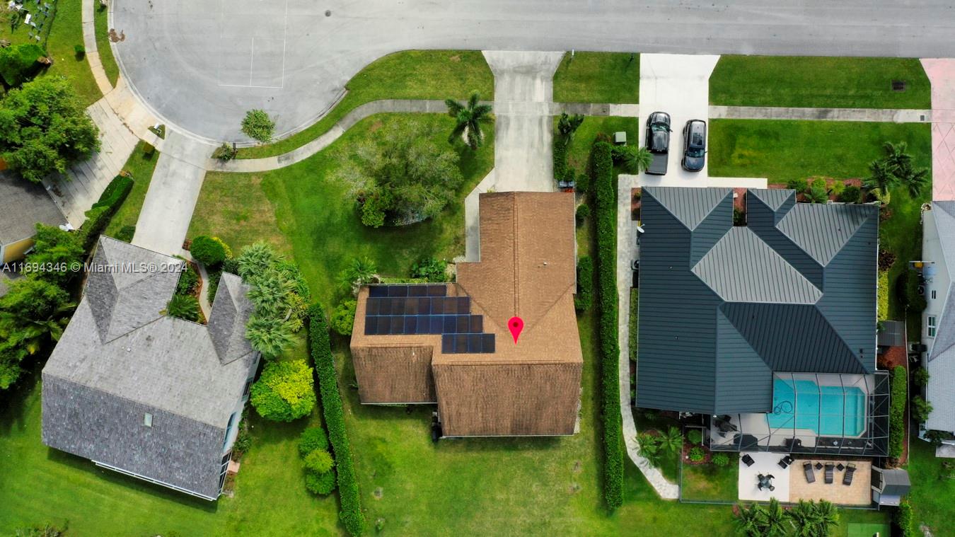 SUGAR POND MANOR OF WELLI - Residential Lease