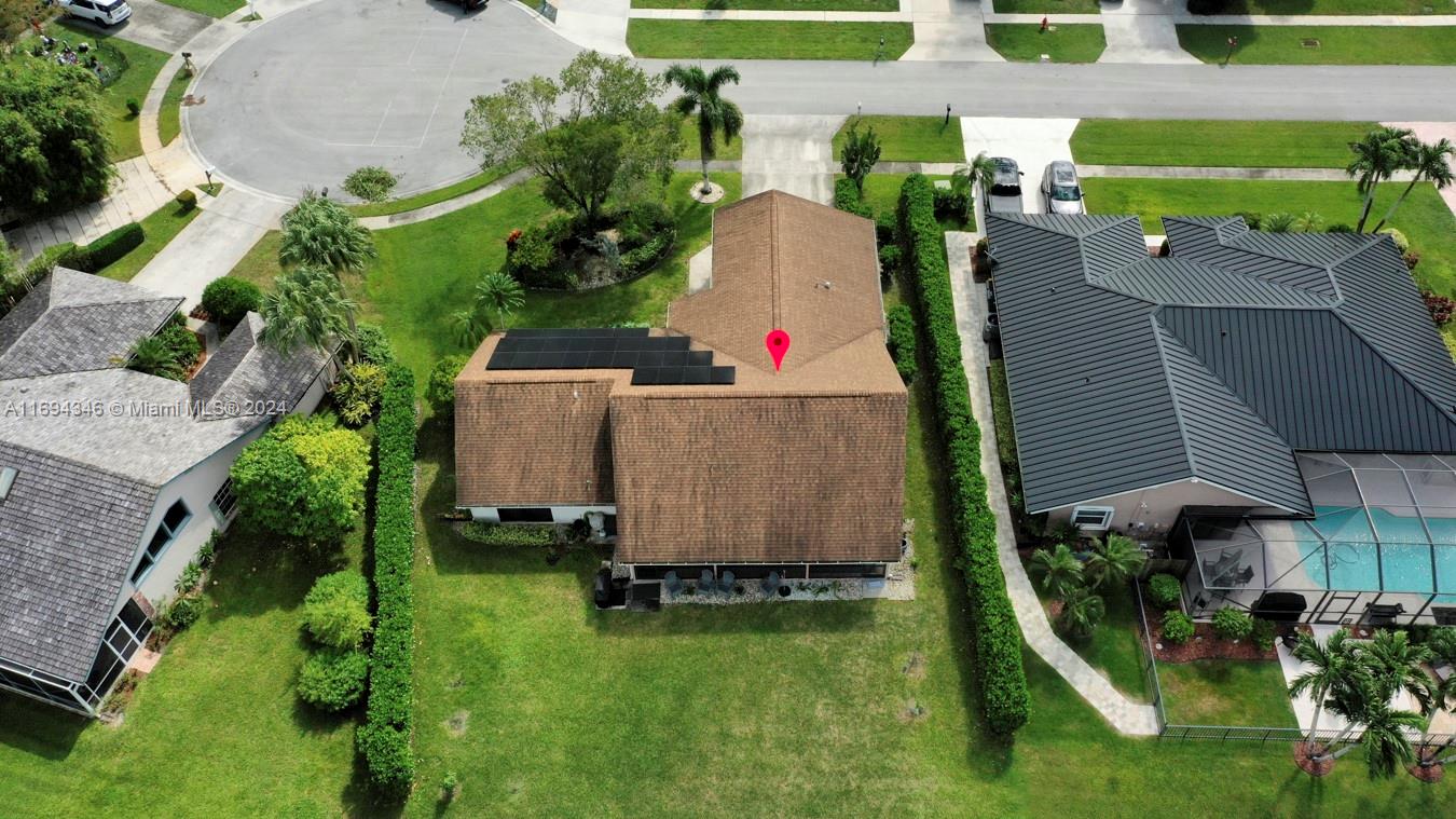 SUGAR POND MANOR OF WELLI - Residential Lease
