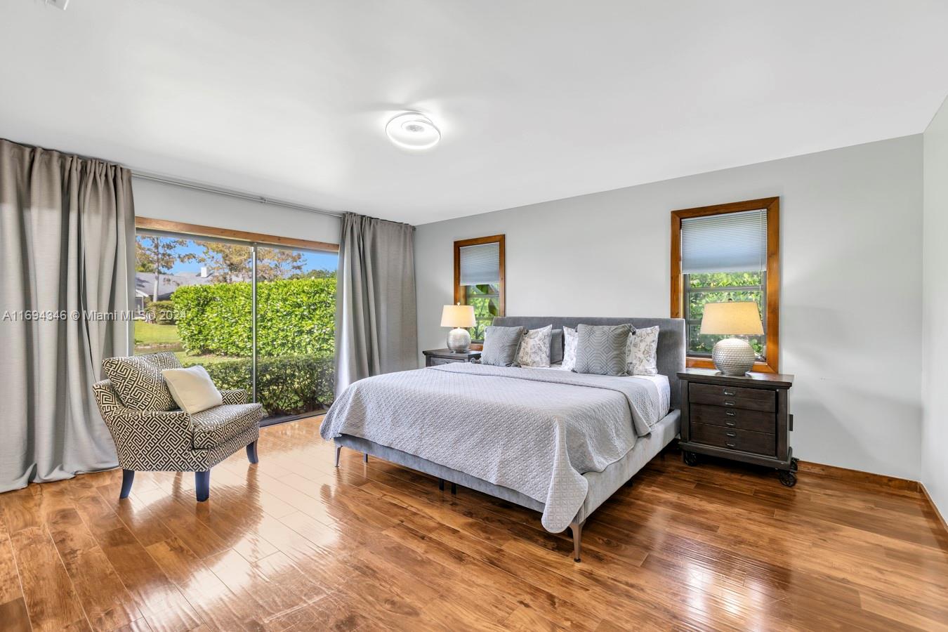 SUGAR POND MANOR OF WELLI - Residential Lease