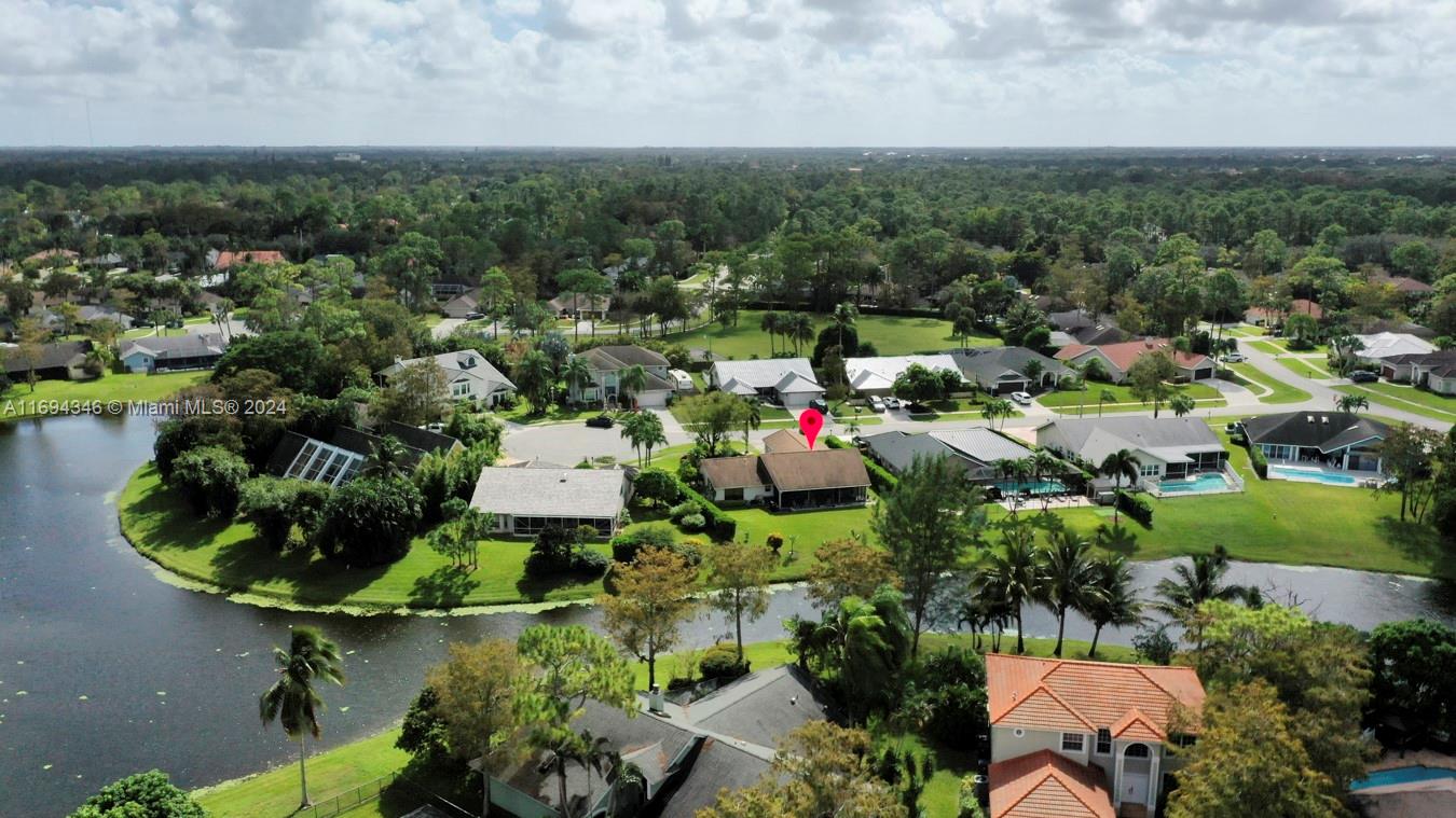 SUGAR POND MANOR OF WELLI - Residential Lease