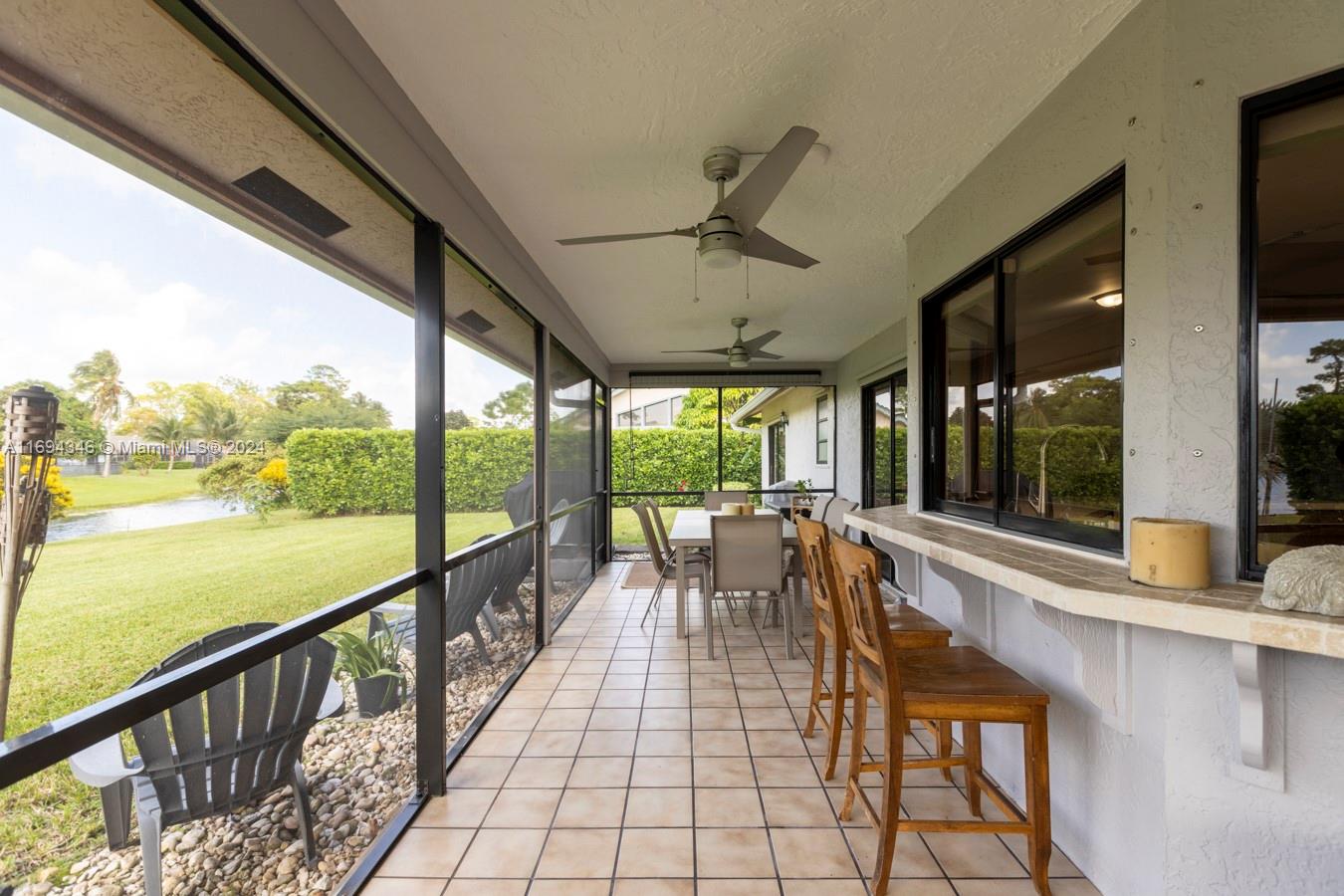 SUGAR POND MANOR OF WELLI - Residential Lease