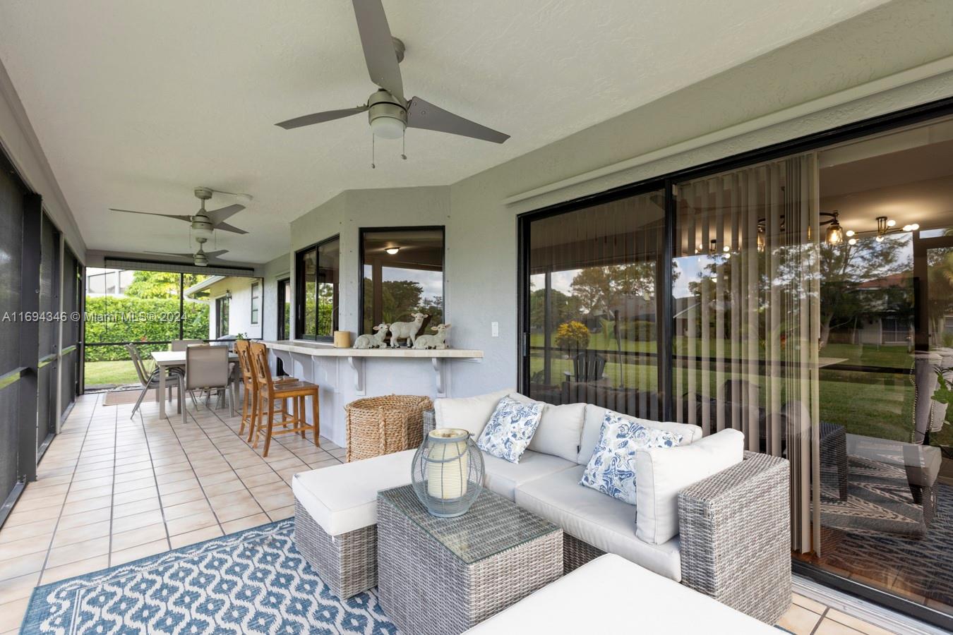 SUGAR POND MANOR OF WELLI - Residential Lease
