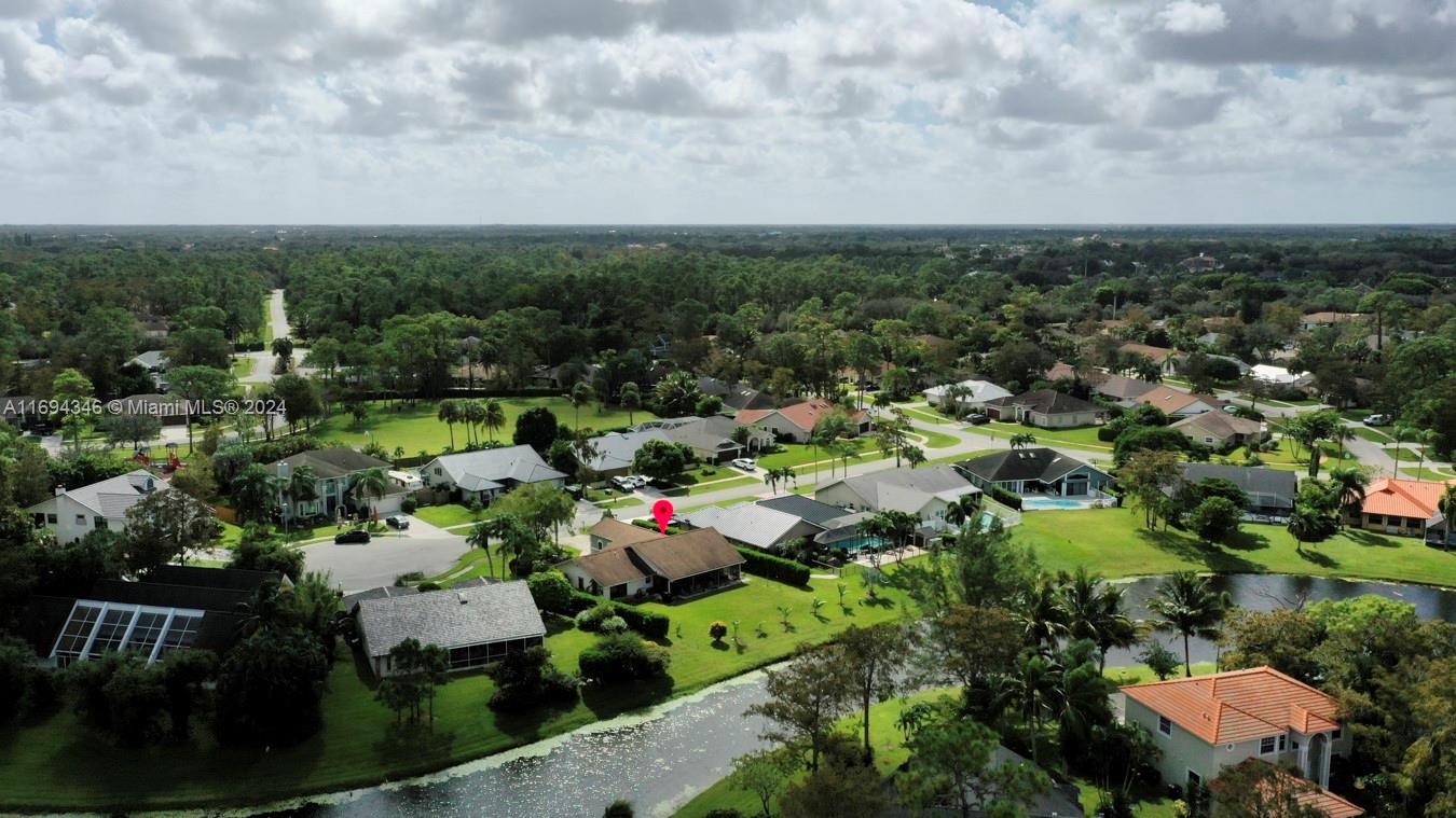 SUGAR POND MANOR OF WELLI - Residential Lease
