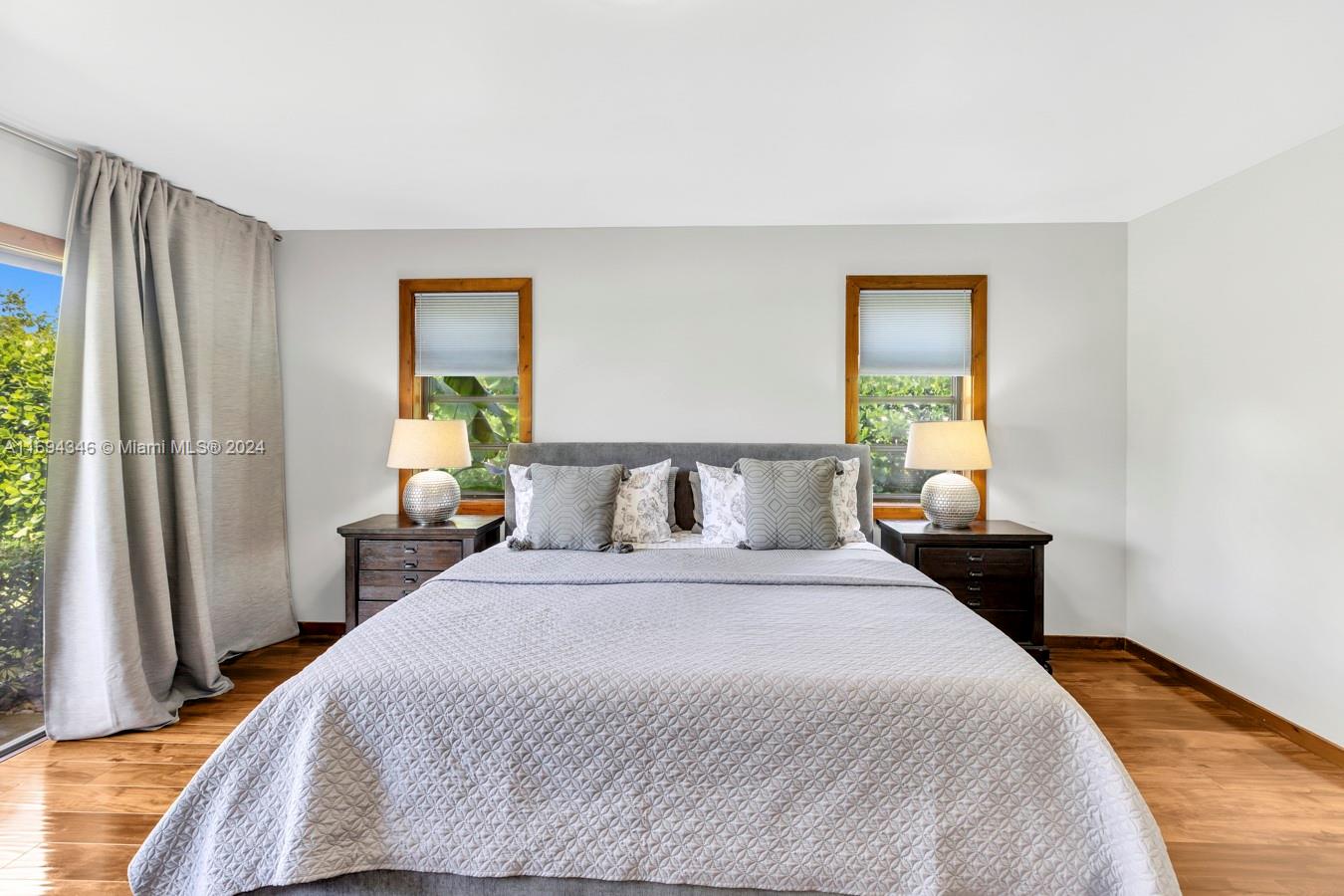 SUGAR POND MANOR OF WELLI - Residential Lease