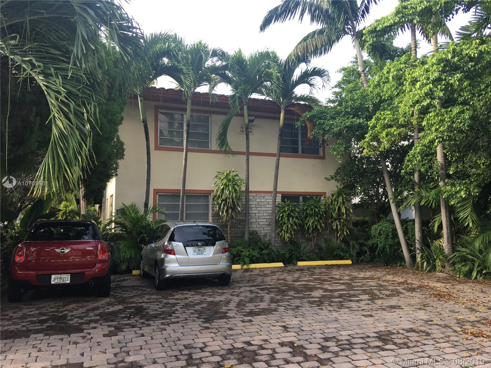 REGINA CAELI CONDO - Residential Lease