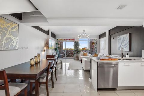 3250 NE 1st Ave 550 Miami FL 33137