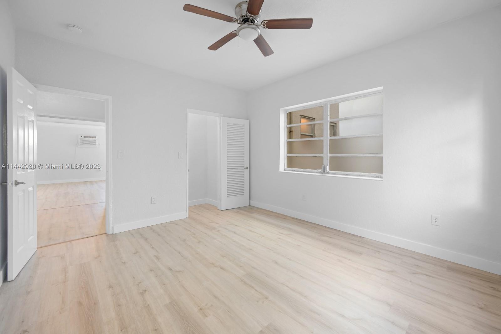 JEFFERSON DAVIS CONDO - Residential