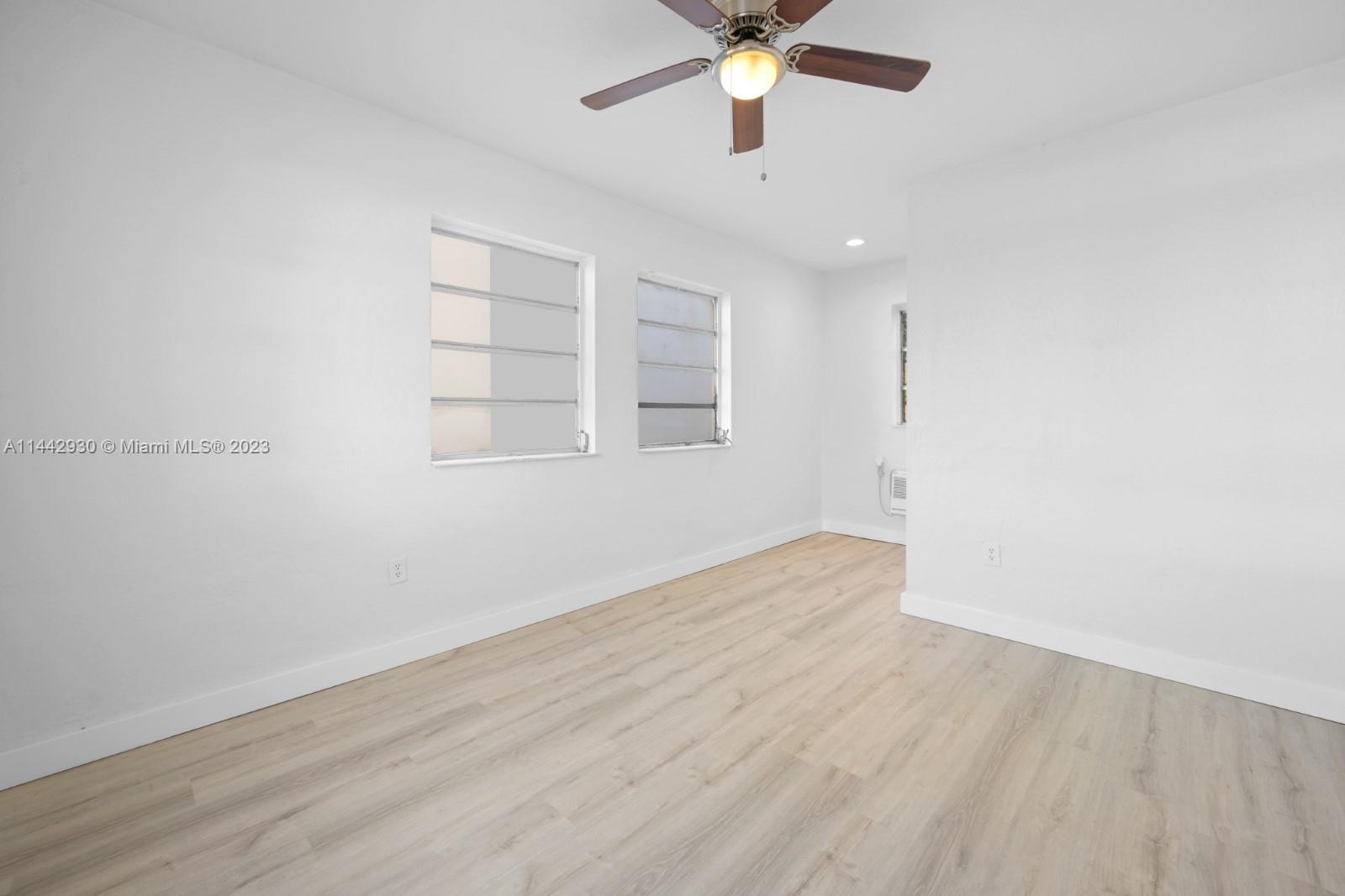 JEFFERSON DAVIS CONDO - Residential