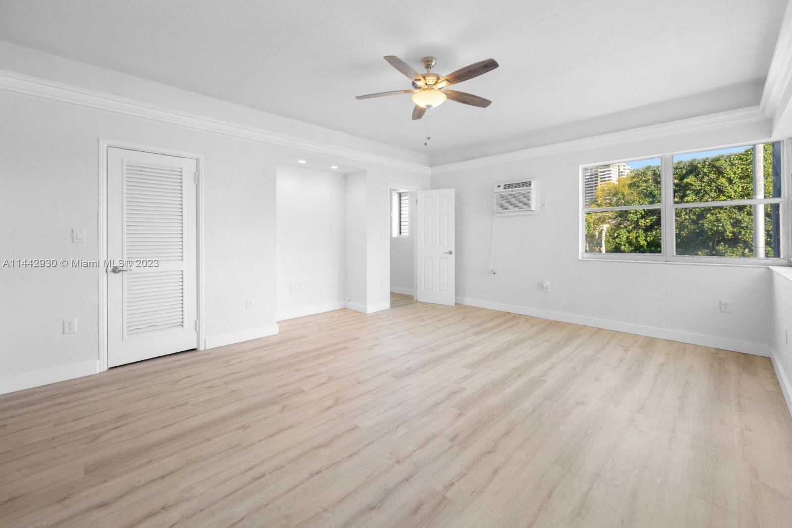 JEFFERSON DAVIS CONDO - Residential