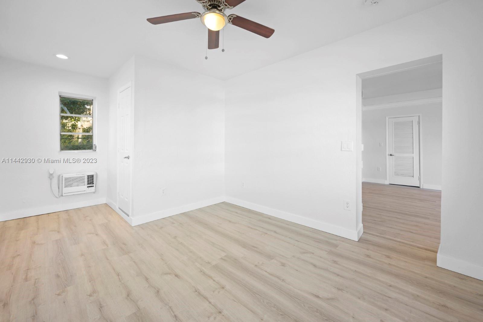 JEFFERSON DAVIS CONDO - Residential