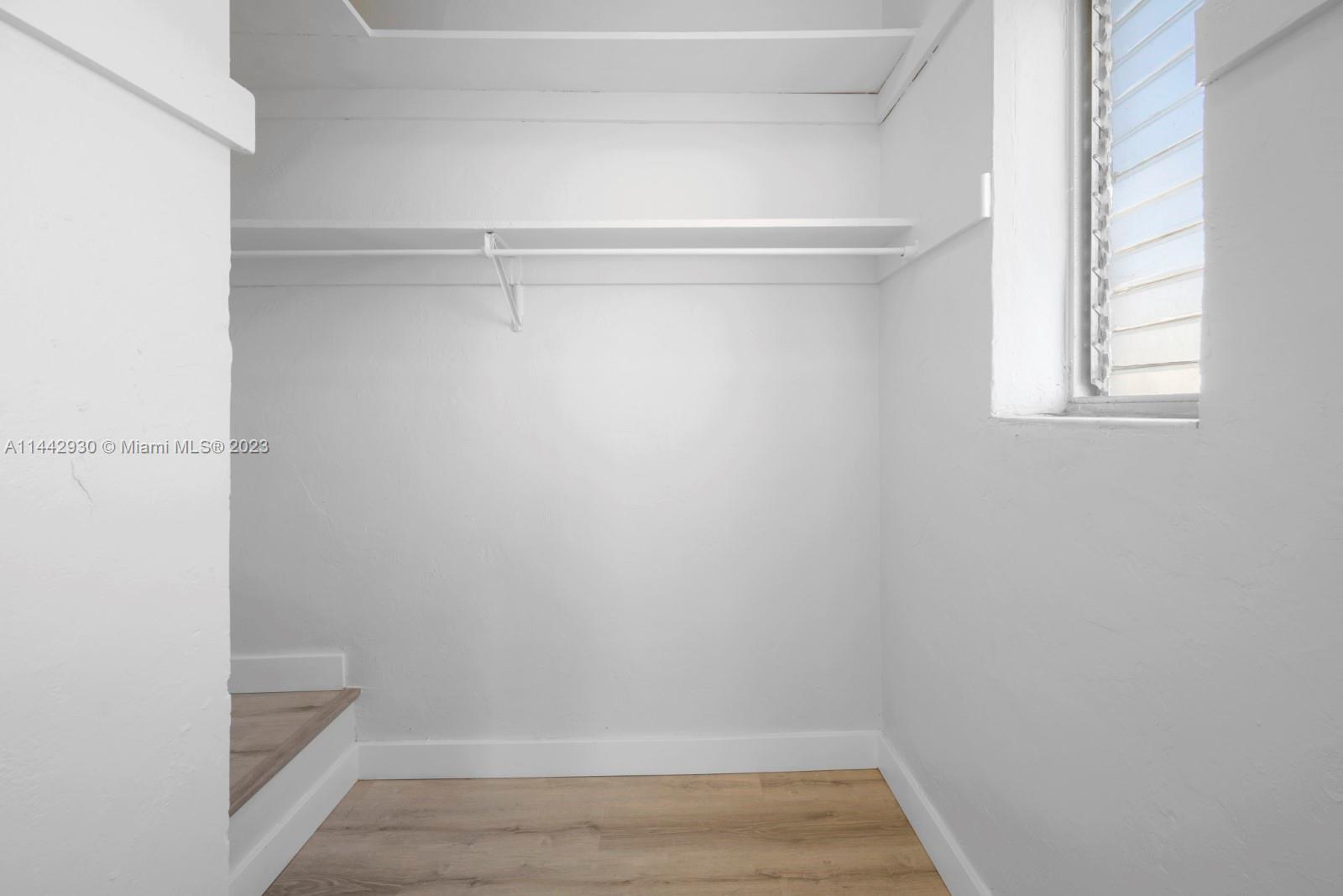 JEFFERSON DAVIS CONDO - Residential