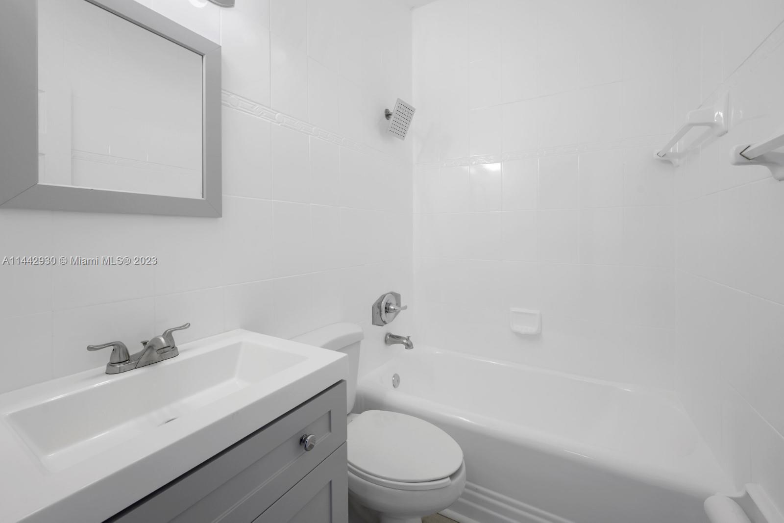 JEFFERSON DAVIS CONDO - Residential