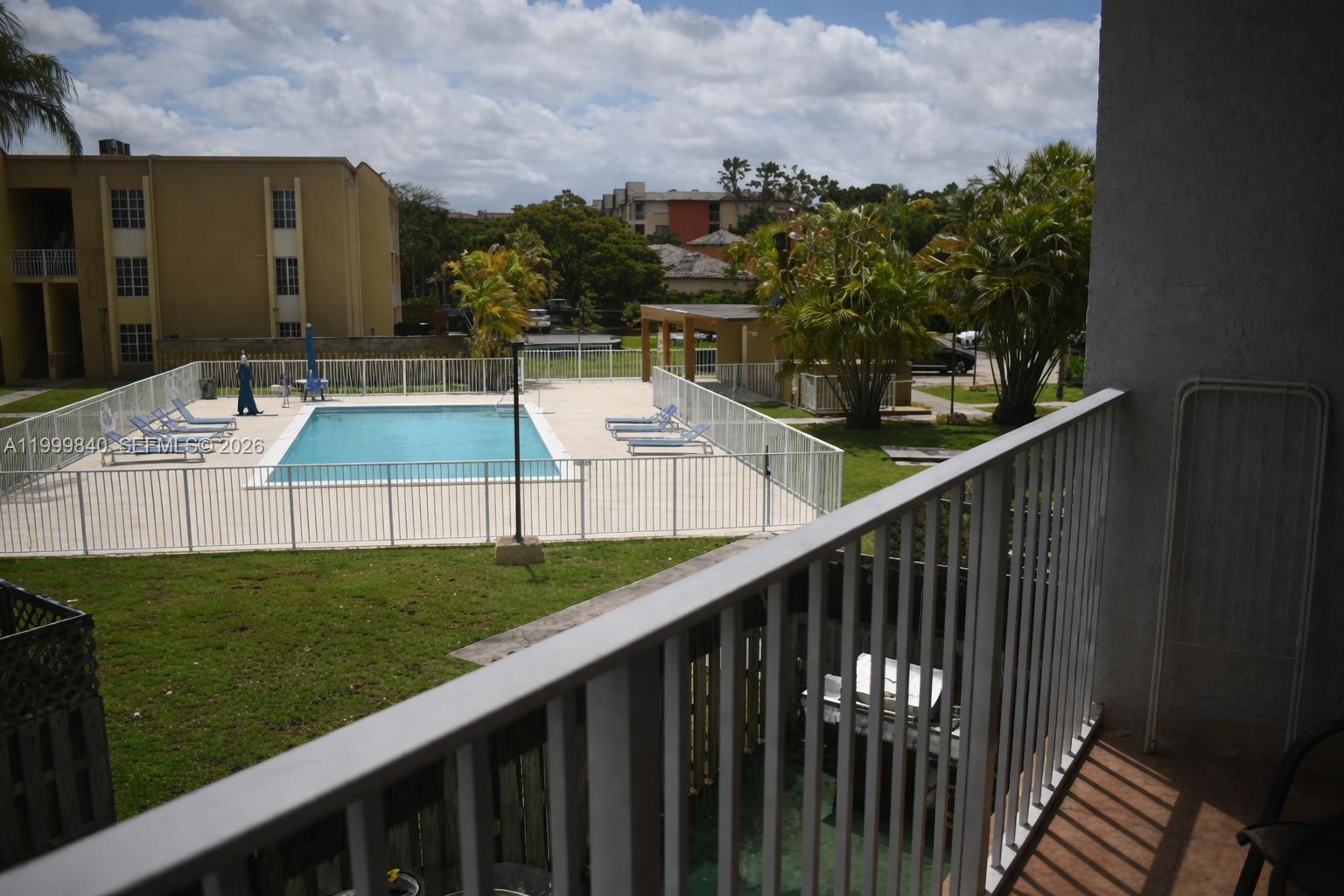 DORAL GARDENS II CONDO - Residential Lease