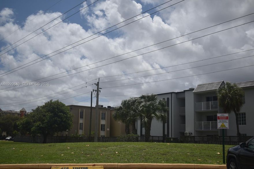 Spacious 1-bedroom, 1-bath apartment featuring an open-concept layout with abundant natural light throughout. Enjoy beautiful pool views from your private balcony, perfect for relaxing or entertaining. This inviting residence offers a functional floor plan, generous living spaces, and a bright airy atmosphere that creates the perfect place to call home. Conveniently designed for comfortable living and ideal for anyone seeking style, space, and tranquility.