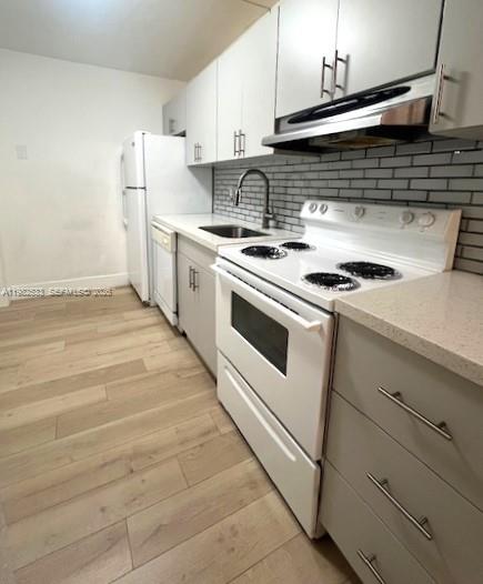 HARBOUR POINTE OF MIAMI C - Residential Lease