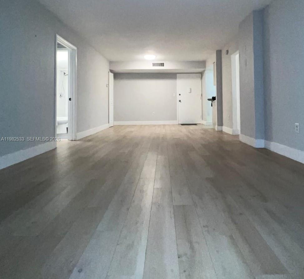 HARBOUR POINTE OF MIAMI C - Residential Lease