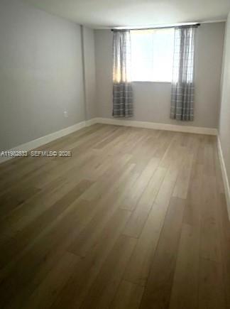 HARBOUR POINTE OF MIAMI C - Residential Lease