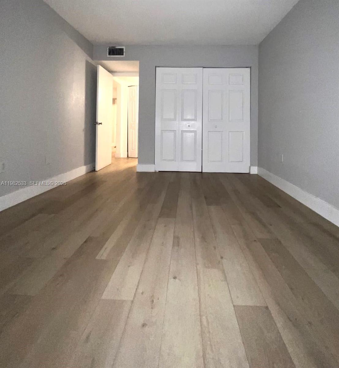 HARBOUR POINTE OF MIAMI C - Residential Lease