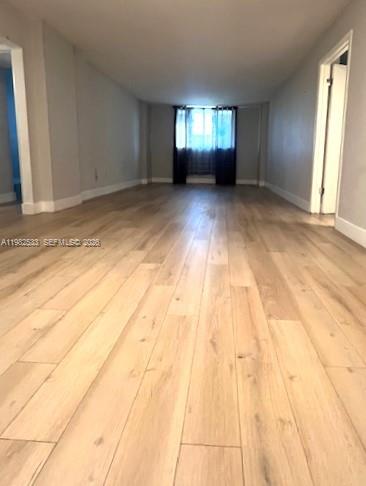 HARBOUR POINTE OF MIAMI C - Residential Lease