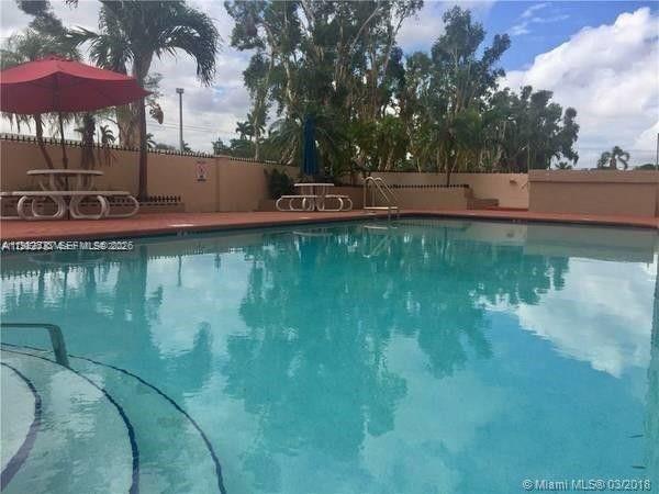 HARBOUR POINTE OF MIAMI C - Residential Lease