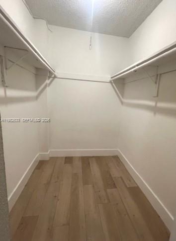 HARBOUR POINTE OF MIAMI C - Residential Lease