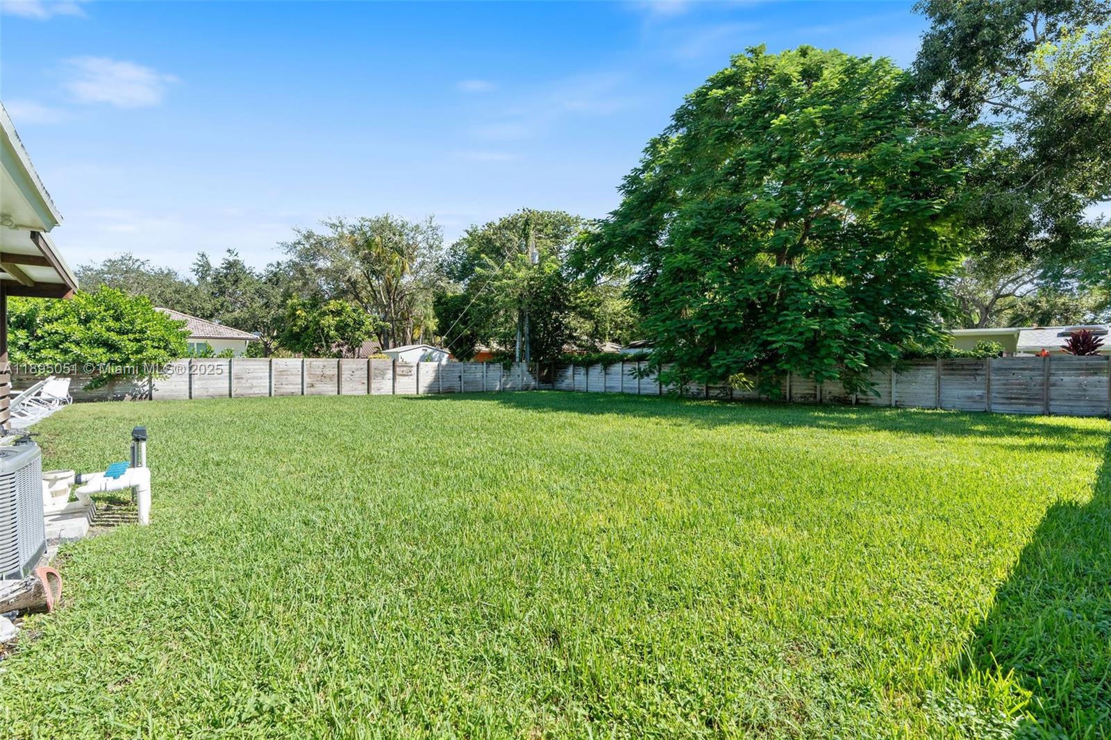 KENDAL RANCHES - Residential Lease