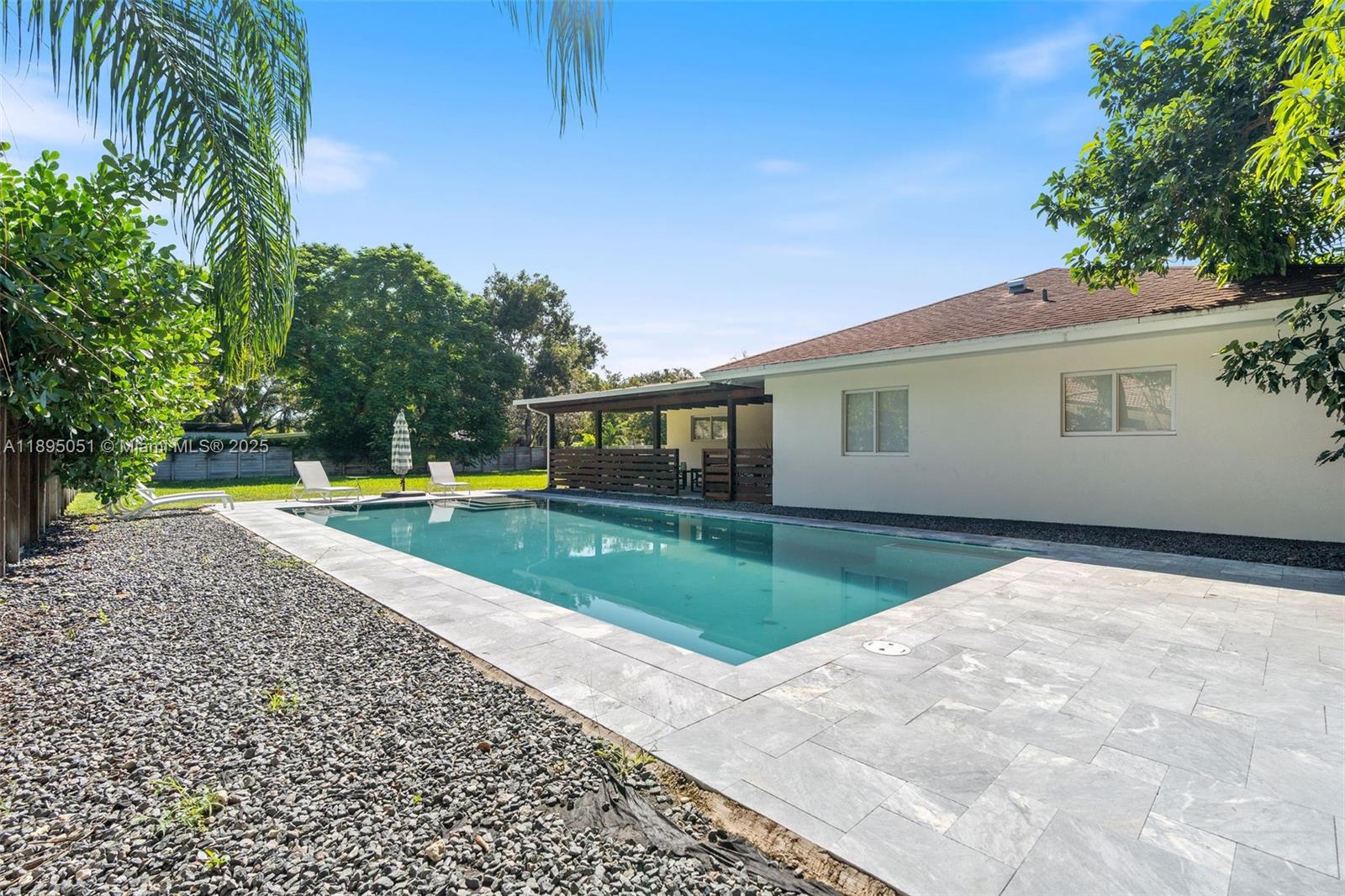 KENDAL RANCHES - Residential Lease