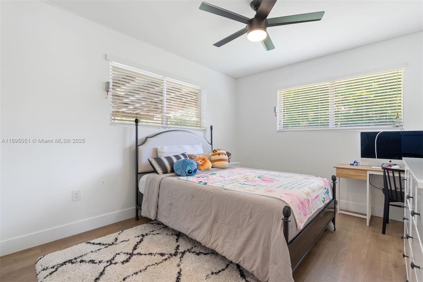 KENDAL RANCHES - Residential Lease