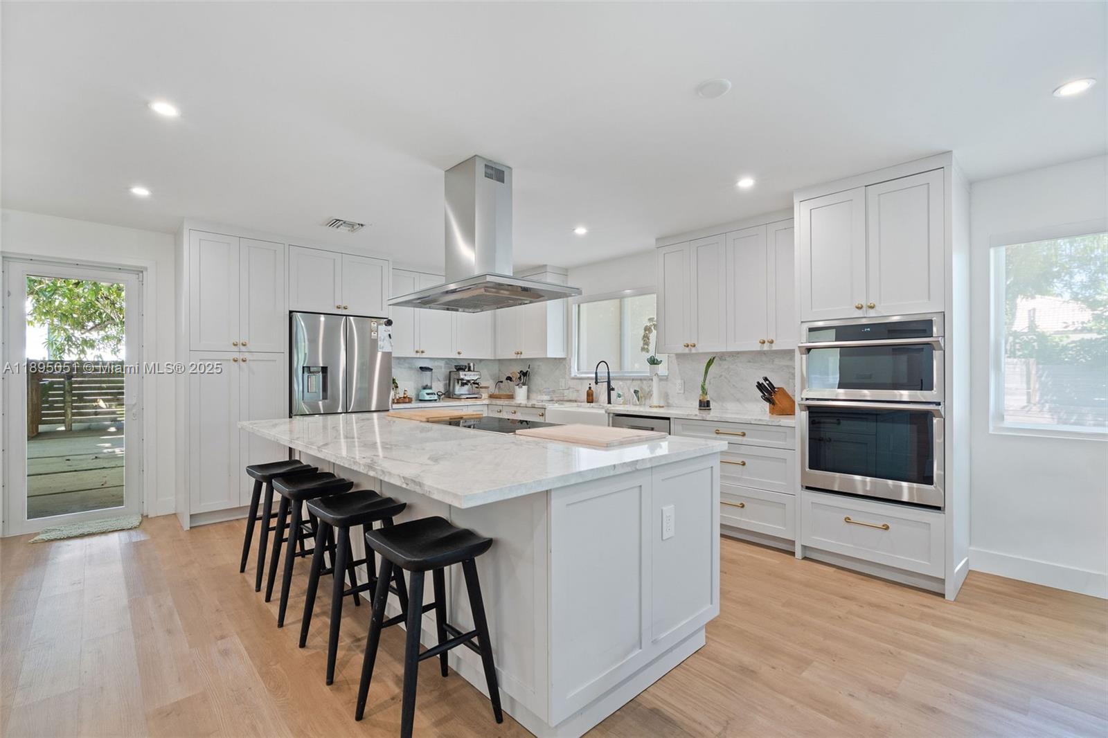 KENDAL RANCHES - Residential Lease