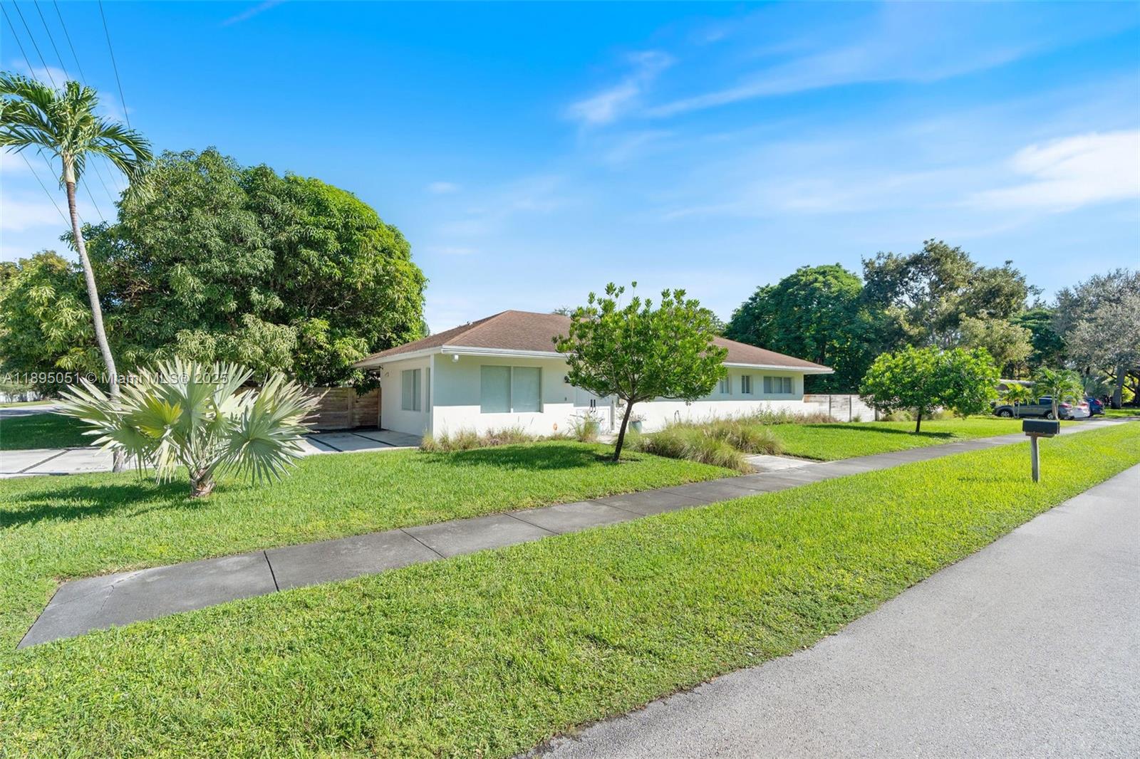 KENDAL RANCHES - Residential Lease