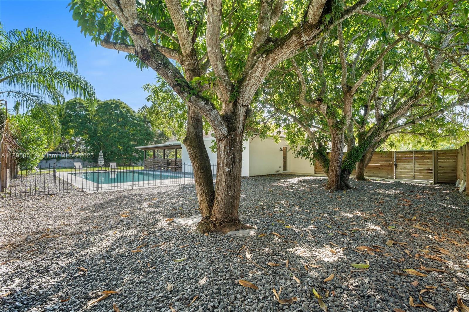 KENDAL RANCHES - Residential Lease