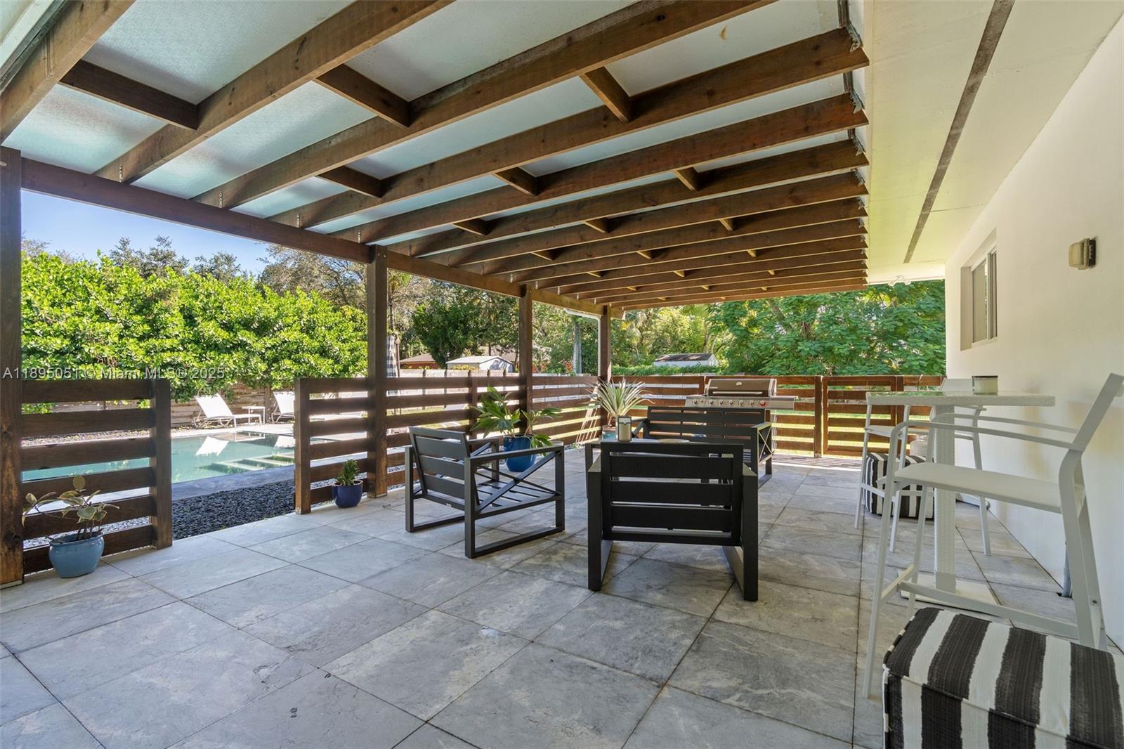 KENDAL RANCHES - Residential Lease