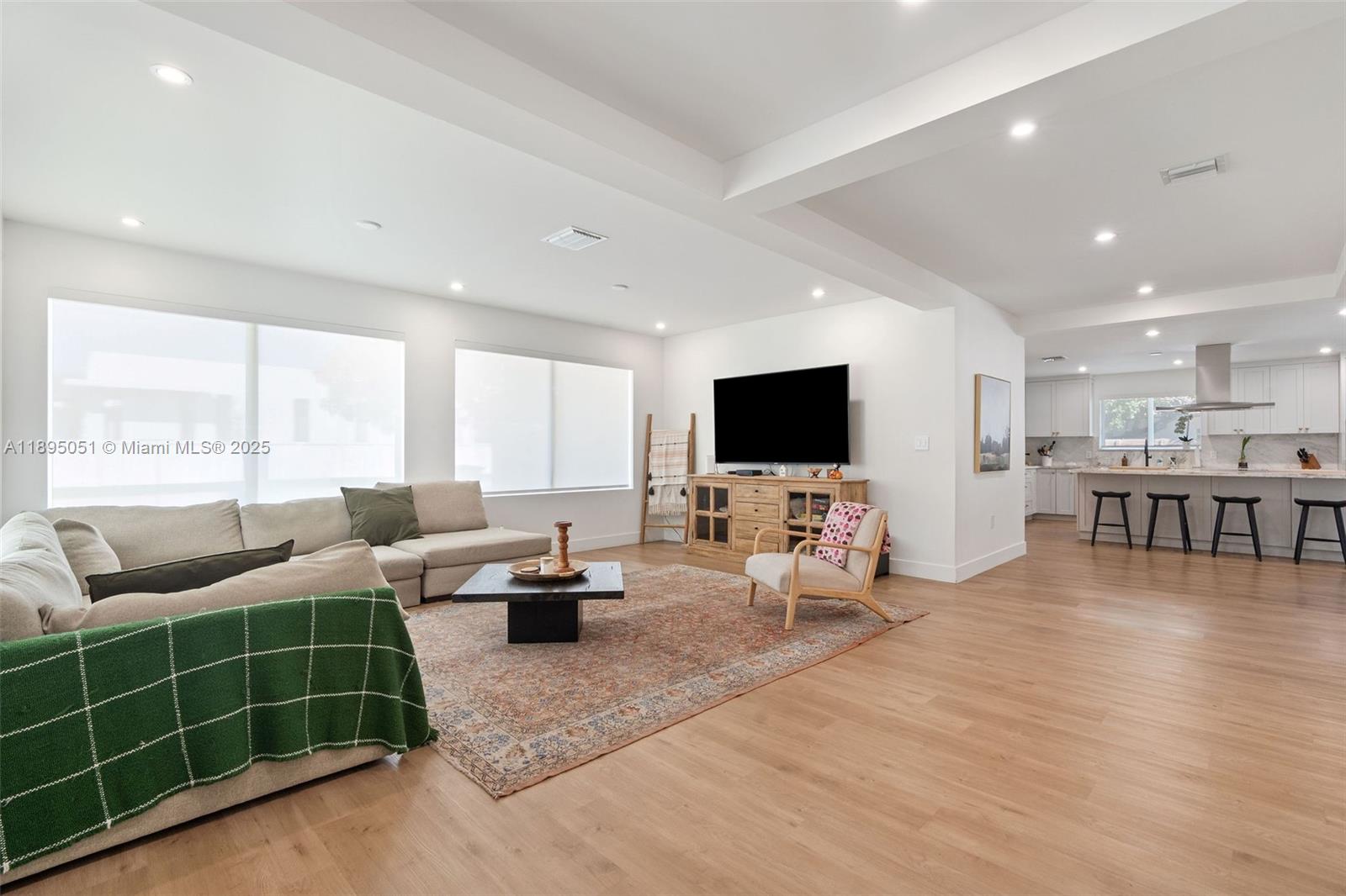 KENDAL RANCHES - Residential Lease