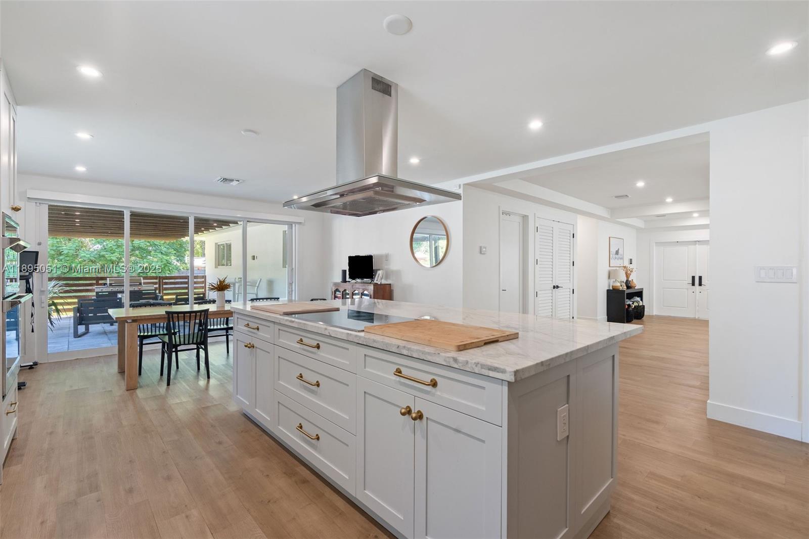 KENDAL RANCHES - Residential Lease