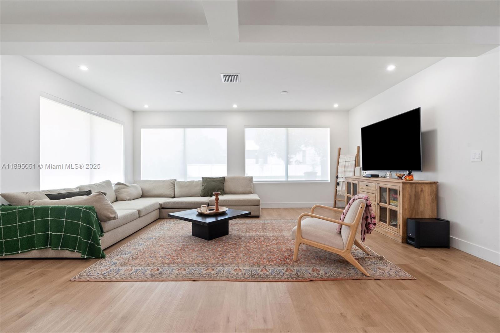 KENDAL RANCHES - Residential Lease