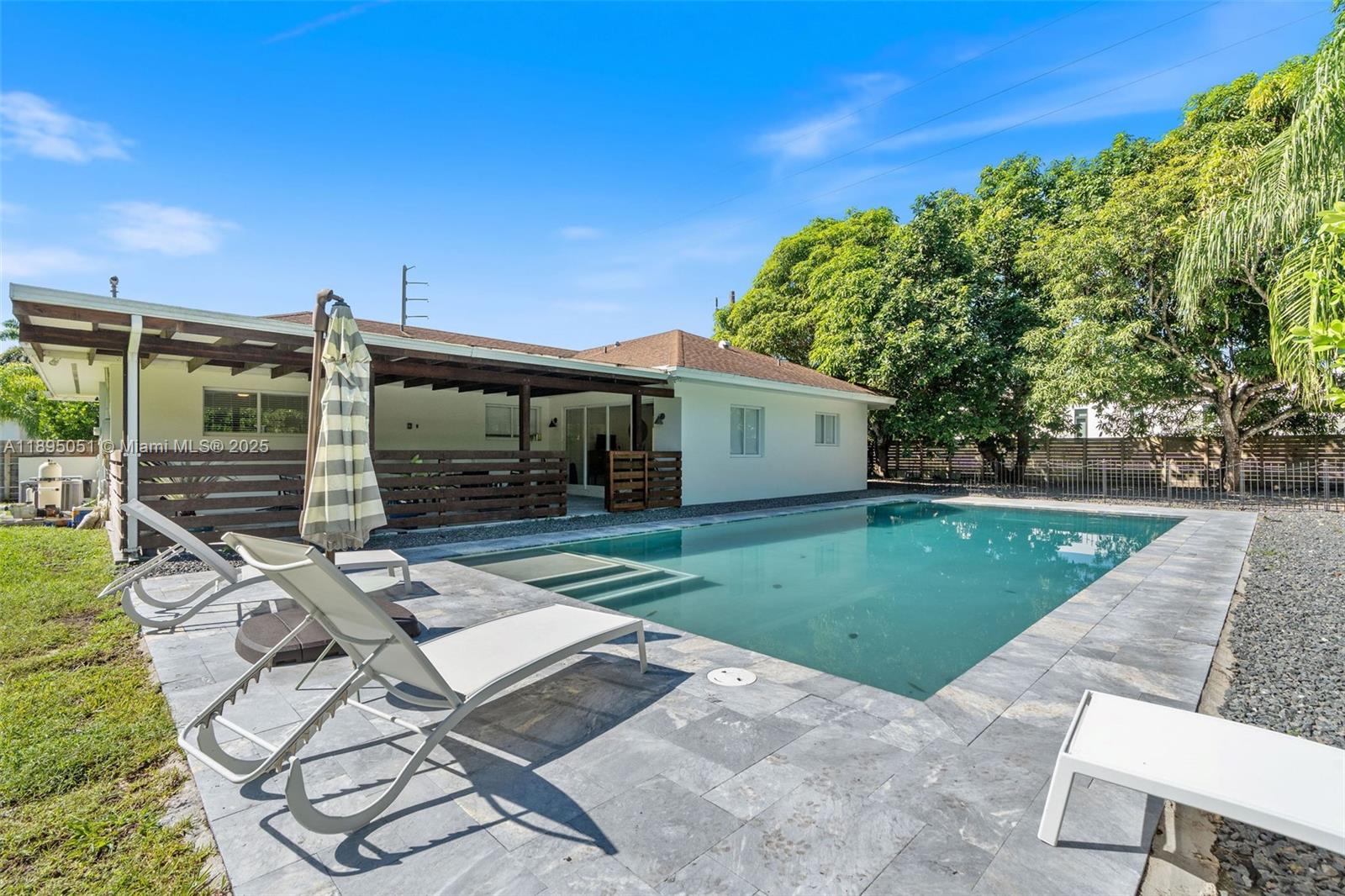 KENDAL RANCHES - Residential Lease