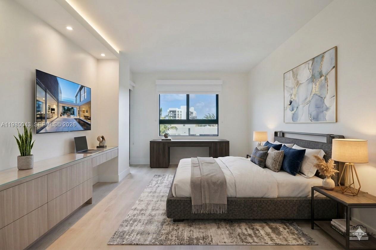 THE EMERALDBAY @ KEY COLO - Residential