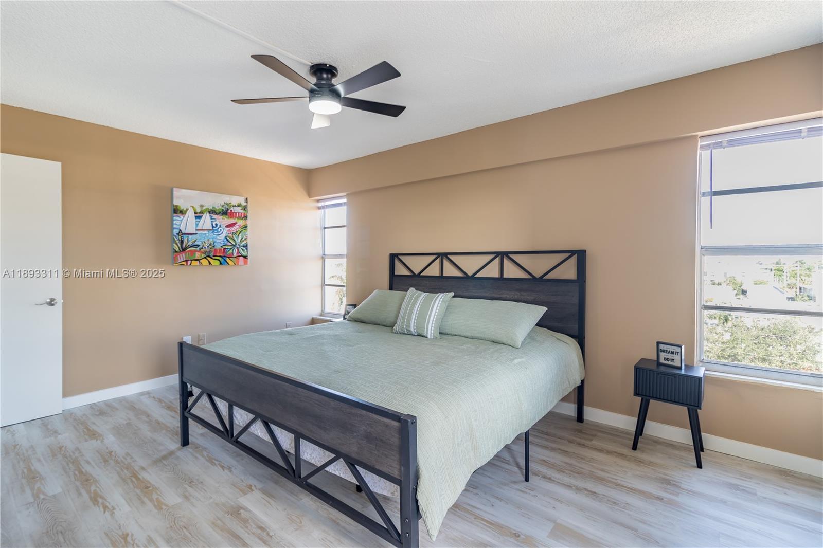 BAYSHORE TERRACE CONDO - Residential
