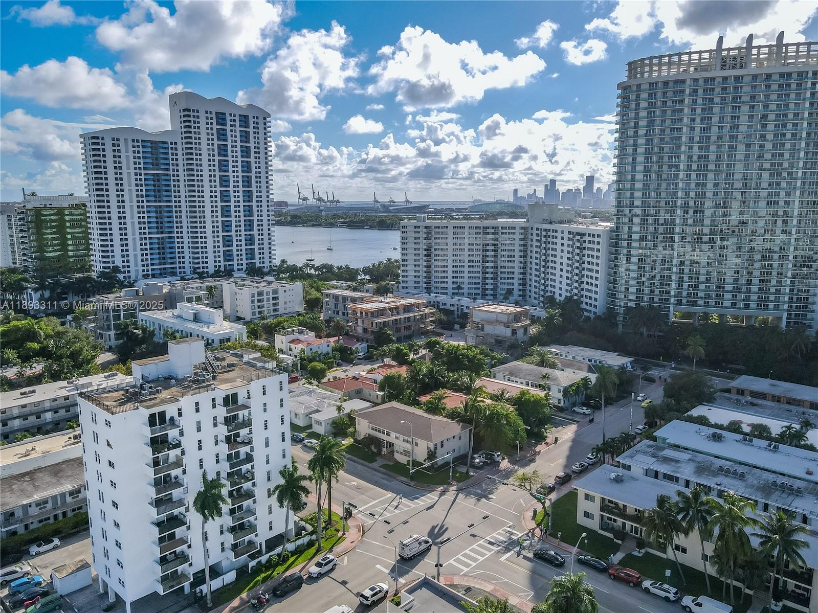BAYSHORE TERRACE CONDO - Residential