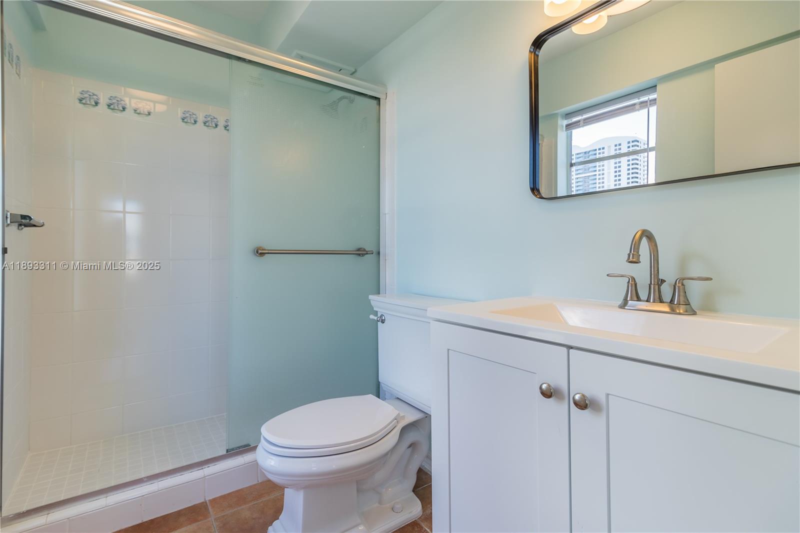 BAYSHORE TERRACE CONDO - Residential