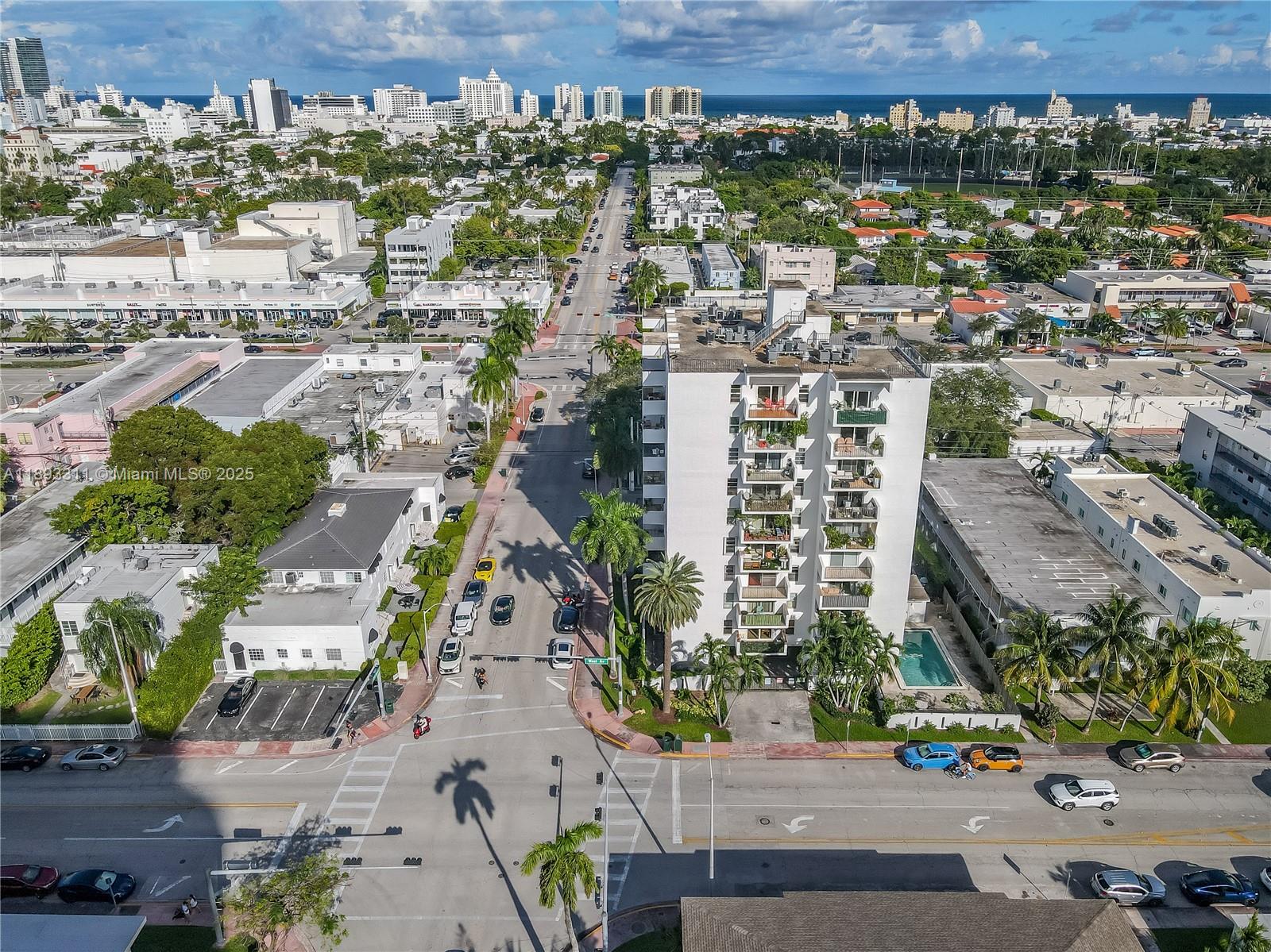 BAYSHORE TERRACE CONDO - Residential