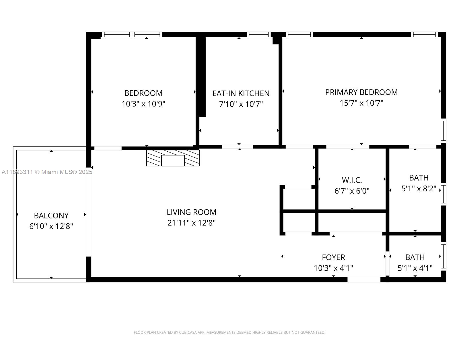 BAYSHORE TERRACE CONDO - Residential