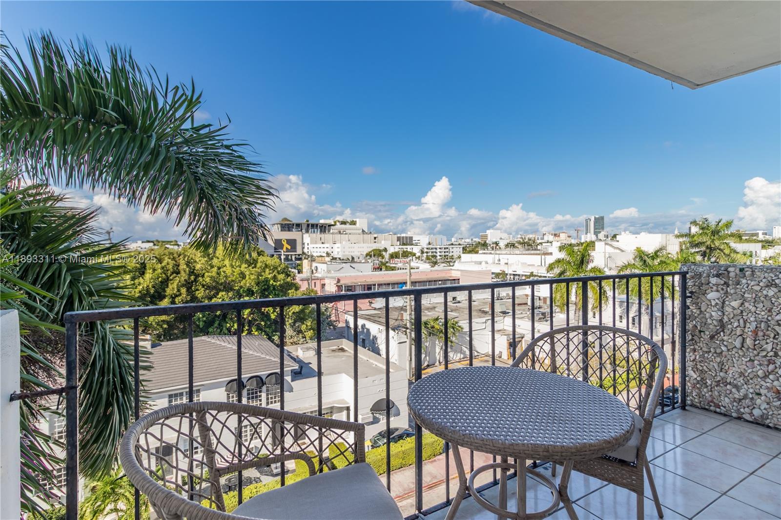 BAYSHORE TERRACE CONDO - Residential