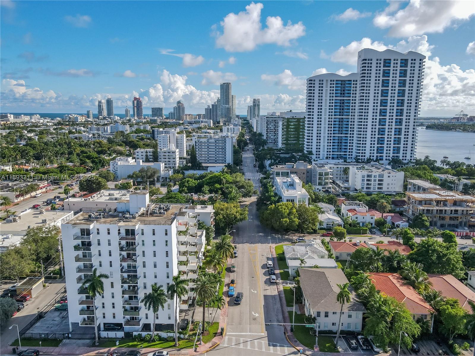 BAYSHORE TERRACE CONDO - Residential