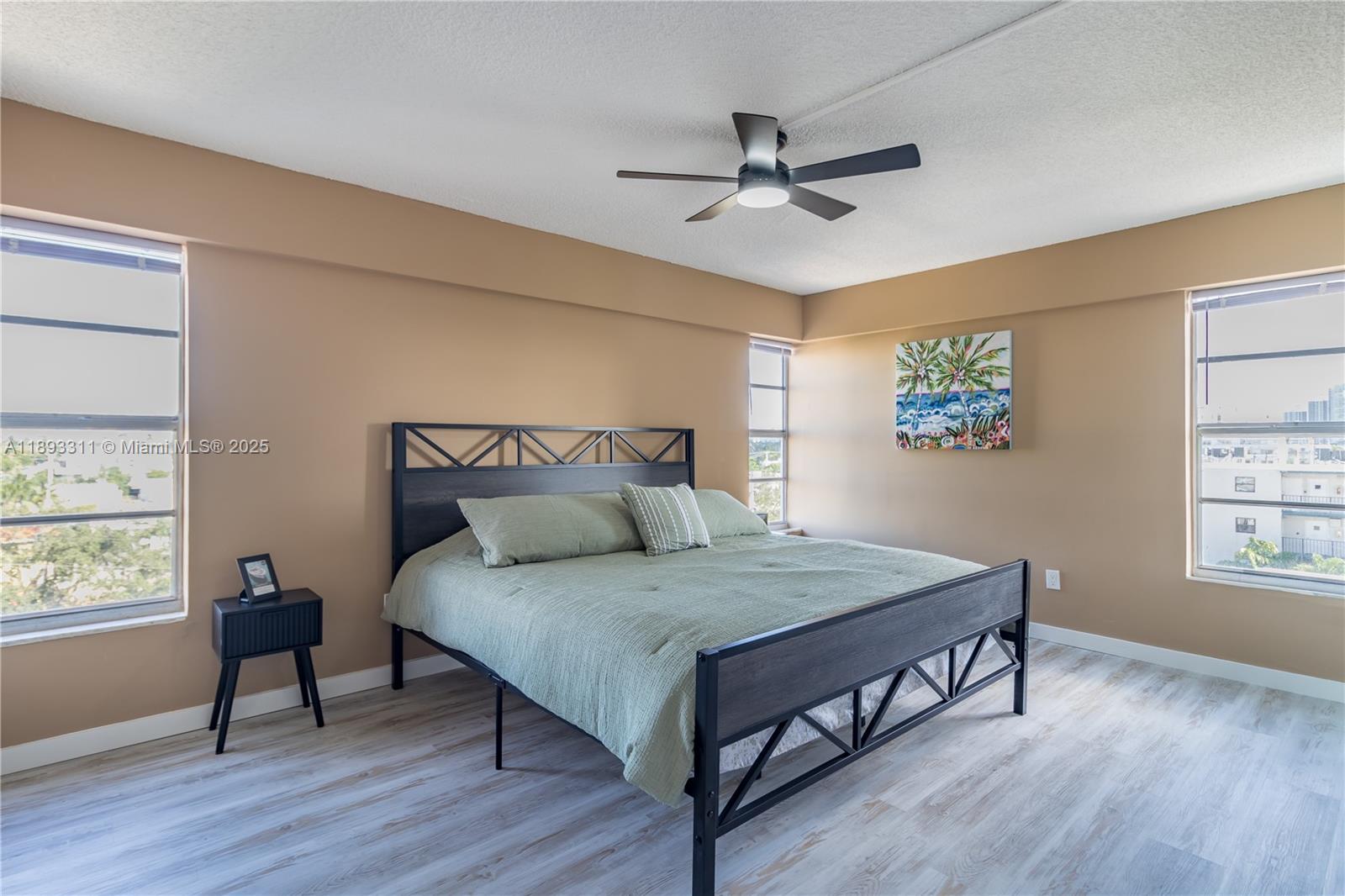 BAYSHORE TERRACE CONDO - Residential